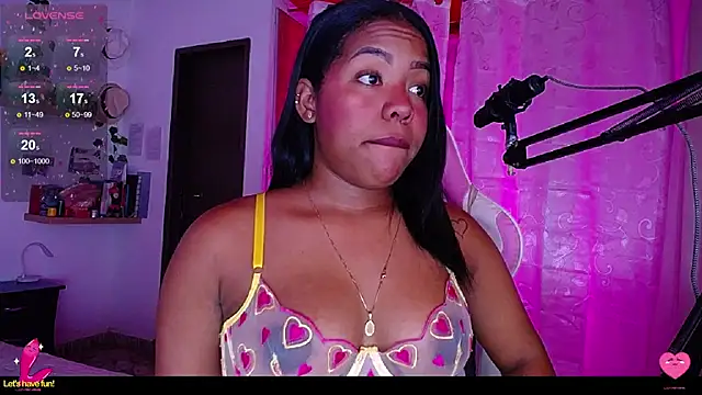 samanthaabloom online show from 01-09-25, 12:35