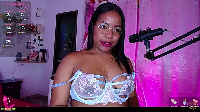 samanthaabloom online show from 01-11-25, 02:30