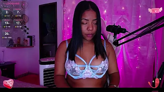 samanthaabloom online show from 02-08-25, 01:54