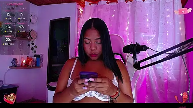 samanthaabloom online show from 02-11-25, 12:28