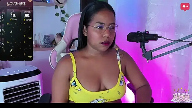 samanthaabloom online show from 03-22-25, 01:11