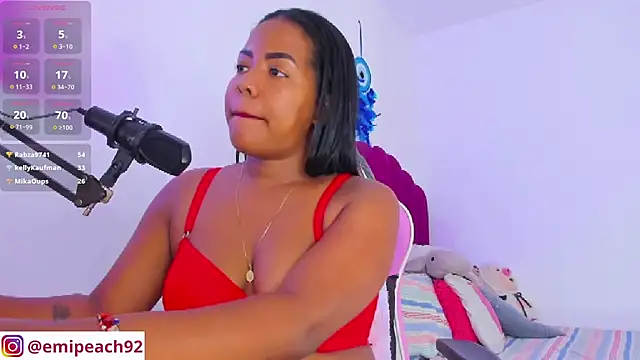 samanthaabloom online show from 09-10-25, 02:17