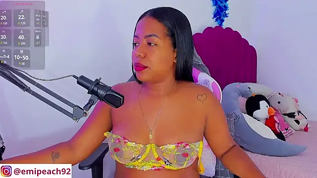 samanthaabloom online show from 09-19-25, 11:22