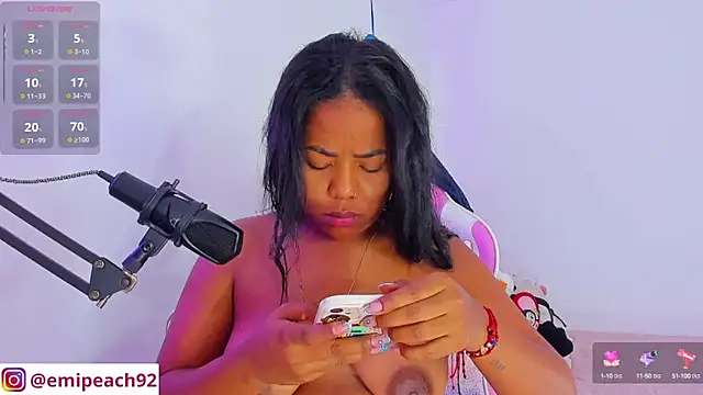 samanthaabloom online show from 09-19-25, 11:27