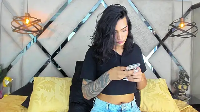 Snapshot of Taly_Fox chatting on 12-13-24, 12:53 Taly Fox online show from 12-13-24, 12:53