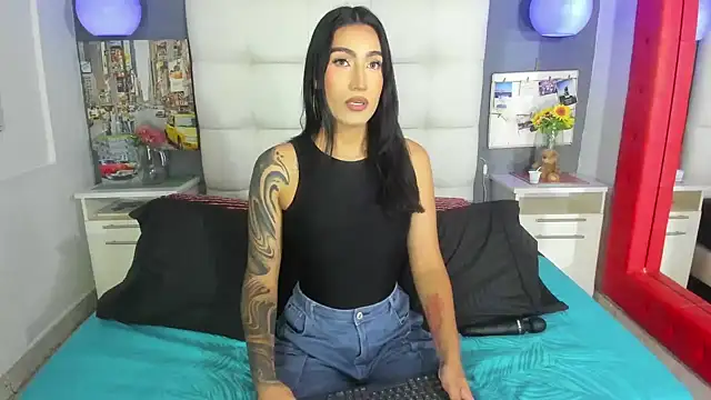 Snapshot of Taly_Fox chatting on 10-03-25, 09:56 Taly Fox online show from 10-03-25, 09:56