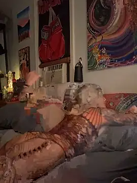 Snapshot of Terrafirma chatting on 09-14-25, 04:22 Terrafirma online show from 09-14-25, 04:22