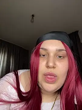 CassieHansen online show from 04-29-26, 10:19