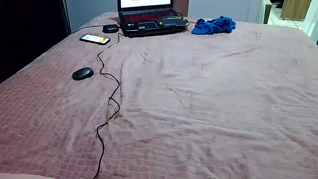 Kellynha Sweet online show from 01-01-25, 09:52