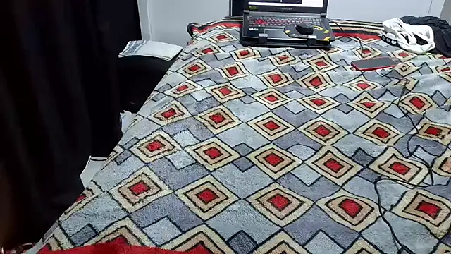 Kellynha Sweet online show from 10-25-25, 05:37