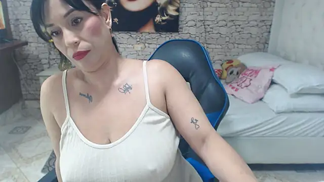 AlissonTyler4u online show from 04-30-26, 05:03