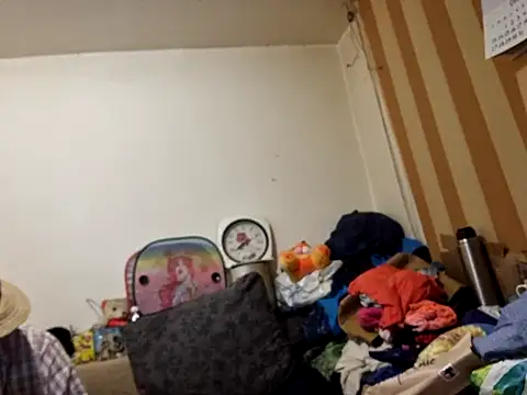 Samantha Squirtxh online show from 03-21-25, 10:50