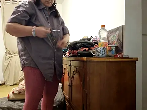 Samantha Squirtxh online show from 10-16-25, 11:17