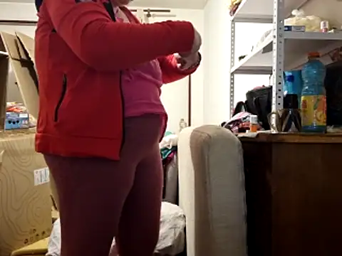 Samantha Squirtxh online show from 12-22-25, 11:02