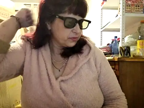 Samantha Squirtxh online show from 02-08-26, 12:03