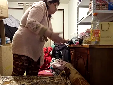 Samantha Squirtxh online show from 02-19-26, 02:18