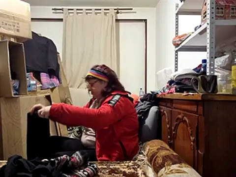 Samantha Squirtxh online show from 02-19-26, 11:56