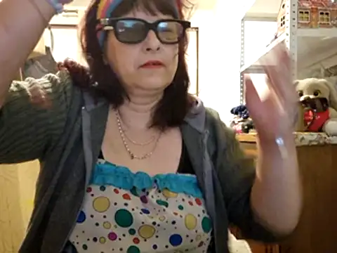 Samantha Squirtxh online show from 03-04-26, 11:44