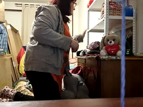 Samantha Squirtxh online show from 03-19-26, 12:14