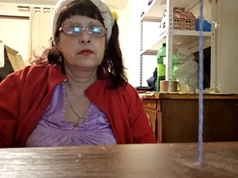 Samantha Squirtxh online show from 04-22-26, 12:02