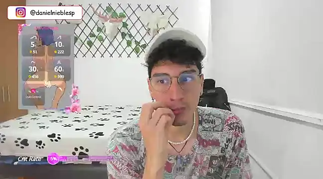 Snapshot of Jackson_Careyy chatting on 01-24-25, 05:42 Jackson Careyy online show from 01-24-25, 05:42