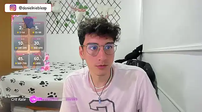 Snapshot of Jackson_Careyy chatting on 01-26-25, 09:07 Jackson Careyy online show from 01-26-25, 09:07