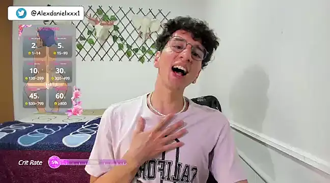 Snapshot of Jackson_Careyy chatting on 02-06-25, 12:00 Jackson Careyy online show from 02-06-25, 12:00