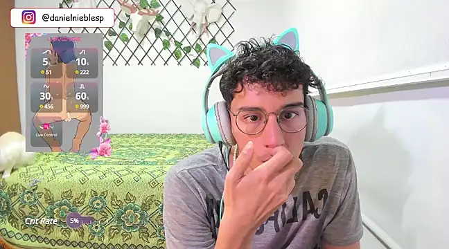 Snapshot of Jackson_Careyy chatting on 02-22-25, 11:13 Jackson Careyy online show from 02-22-25, 11:13