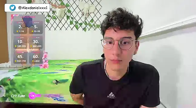 Snapshot of Jackson_Careyy chatting on 03-13-25, 11:49 Jackson Careyy online show from 03-13-25, 11:49