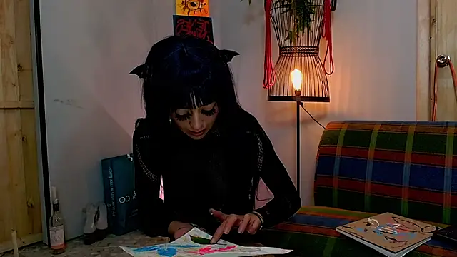 VickyJackson  online show from 12-09-24, 10:52