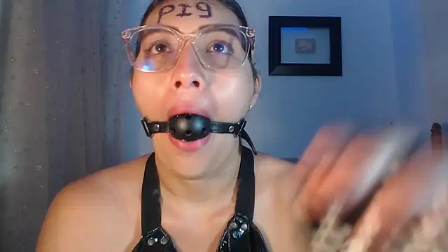 DaMikaela  online show from 03-18-25, 07:20