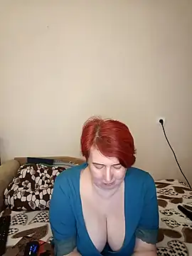 NikolRedMilf online show from 12-17-24, 03:49