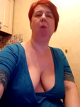 NikolRedMilf online show from 01-15-25, 04:11