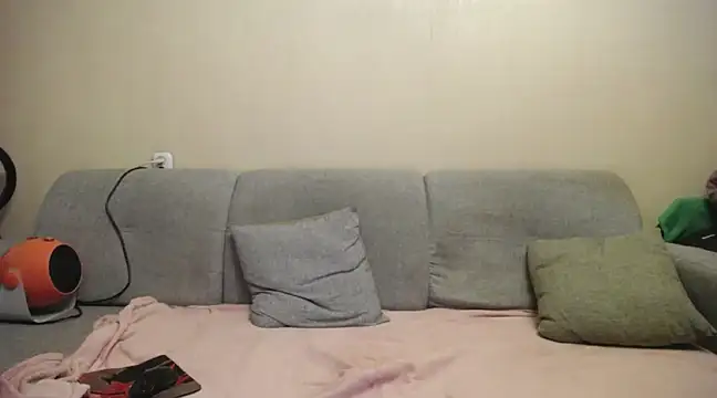 NikolRedMilf online show from 03-02-25, 10:59