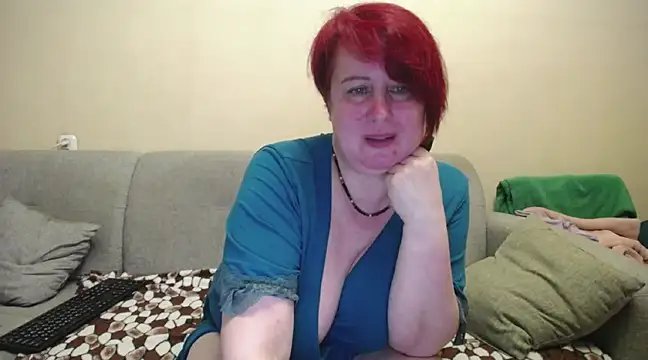 NikolRedMilf online show from 03-19-25, 08:32