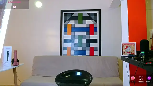 Ania jones online show from 02-16-26, 10:28