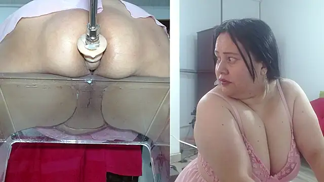 sammyEvans   online show from 02-17-25, 06:31