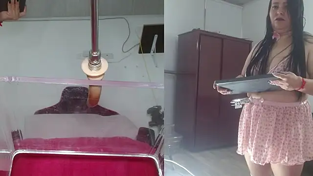 sammyEvans   online show from 03-11-25, 11:01