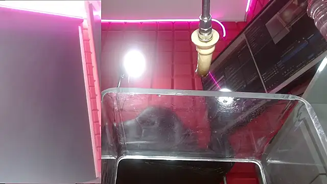 sammyEvans   online show from 04-10-26, 10:25