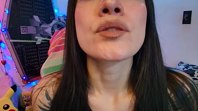 juanita adams online show from 01-08-25, 07:34