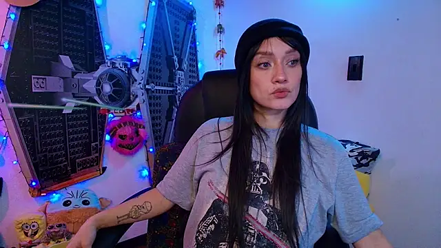 juanita adams online show from 02-11-25, 07:48