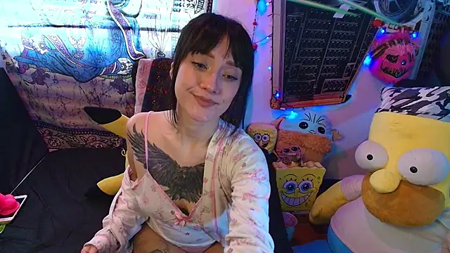 juanita adams online show from 02-12-25, 07:02