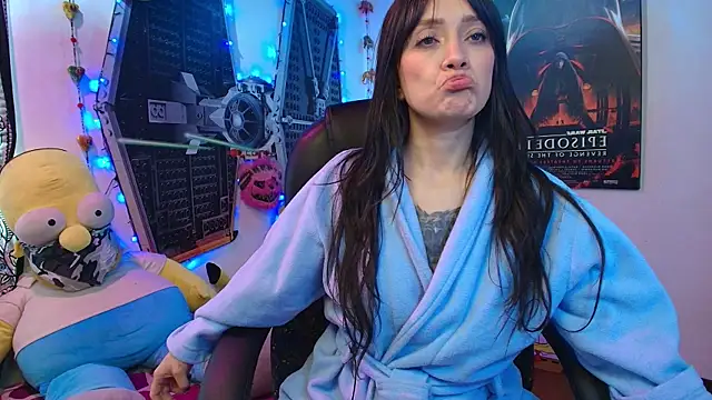 juanita adams online show from 03-17-25, 09:34