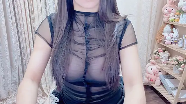 Rellababyy online show from 07-20-26, 10:39