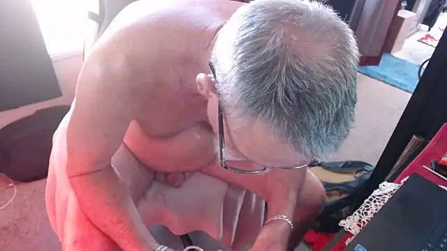 Daddysthick online show from 09-13-25, 06:29