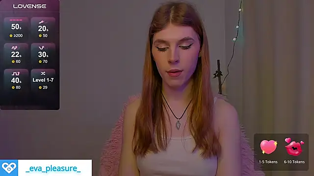 Snapshot of _eva__pleasure_ chatting on 01-09-25, 05:55 eva pleasure online show from 01-09-25, 05:55