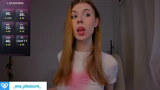 Snapshot of _eva__pleasure_ chatting on 02-05-25, 06:13 eva pleasure online show from 02-05-25, 06:13