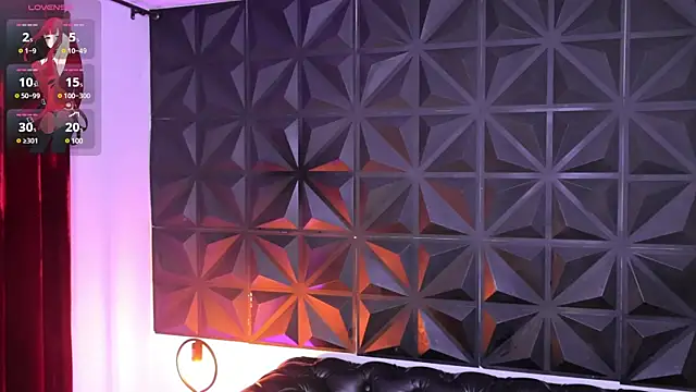 Misselektra   online show from 02-12-25, 03:51