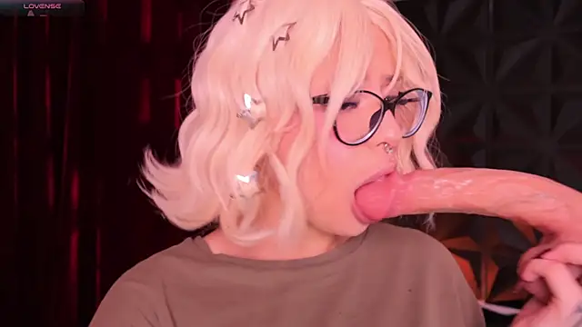 Misselektra   online show from 03-13-25, 03:54