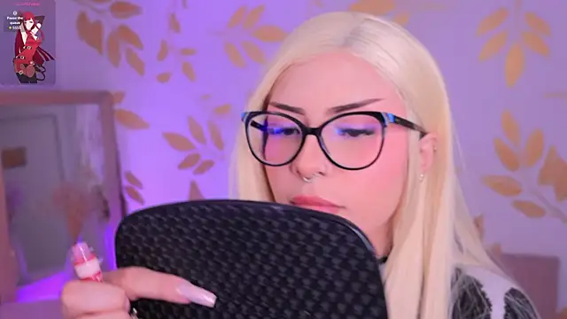 Misselektra   online show from 12-02-25, 05:13